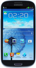 Buy Samsung Galaxy S3 at Flipkart now!