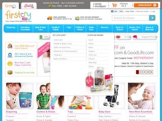 FirstCry sale: Upto 50% Off on more than 1200 Toys 