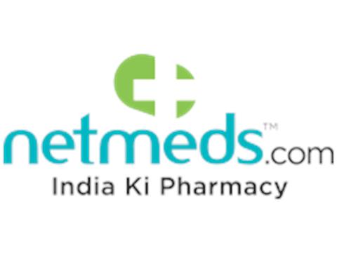 netmeds